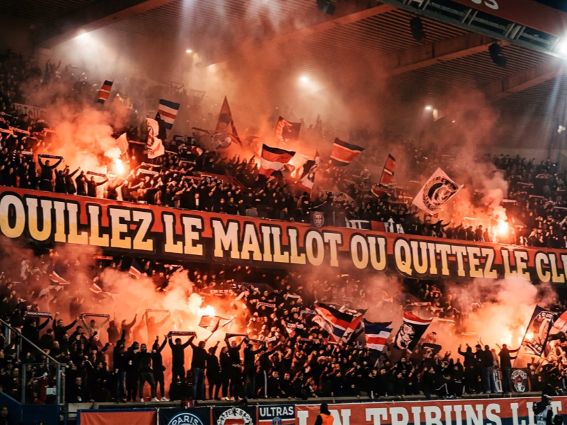 TIFO FOOT au service de toutes les ferveurs supporters