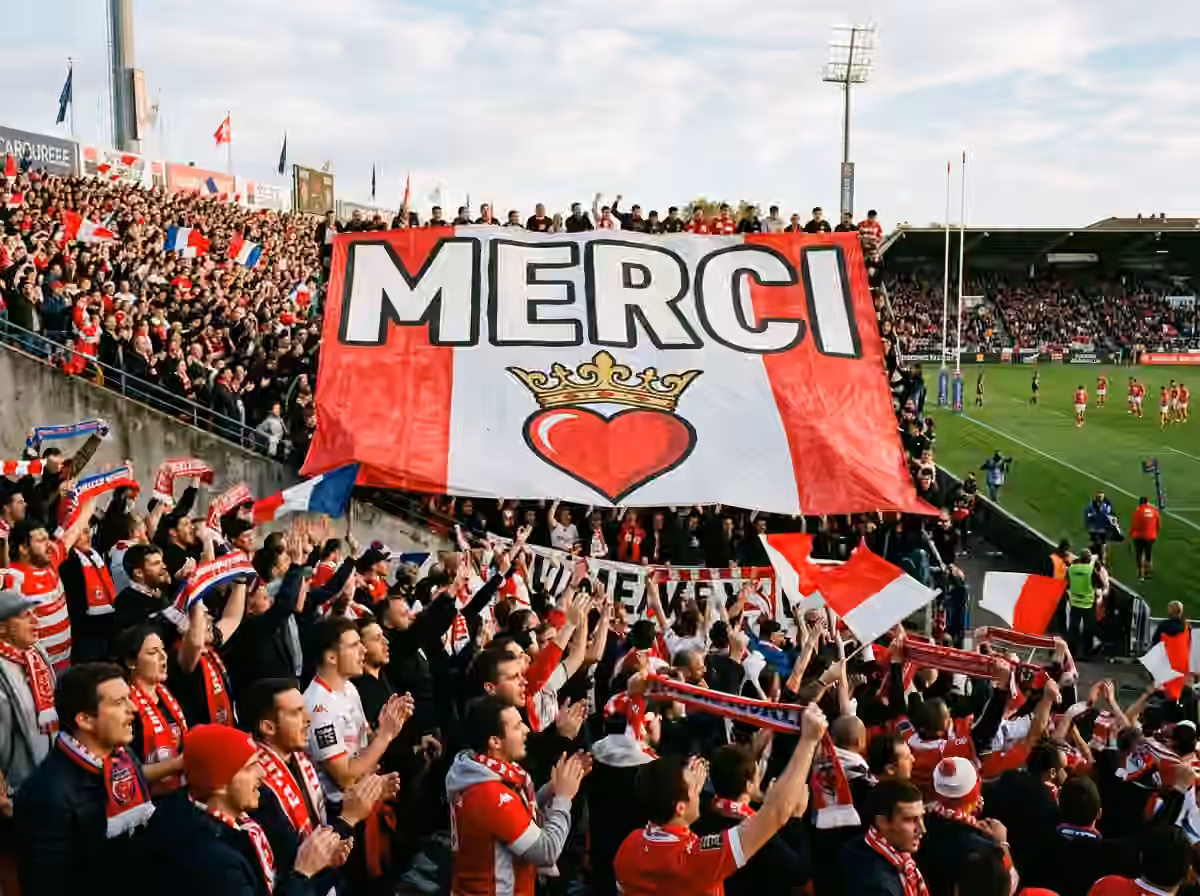 Organiser un tifo