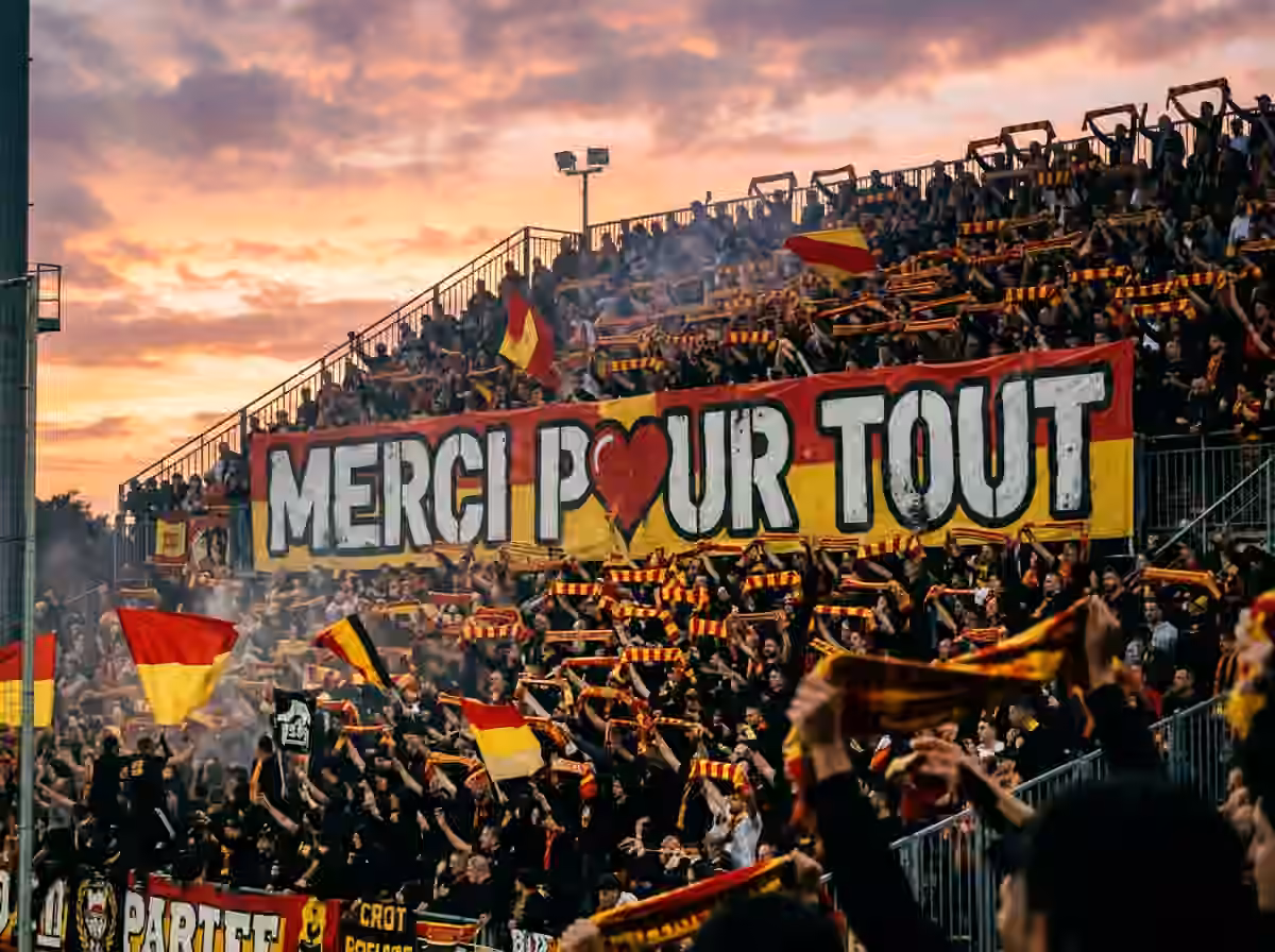 Combien coûte un tifo