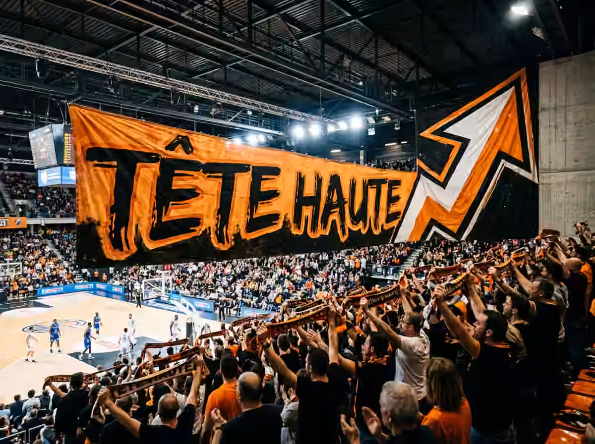 Comment faire un tifo