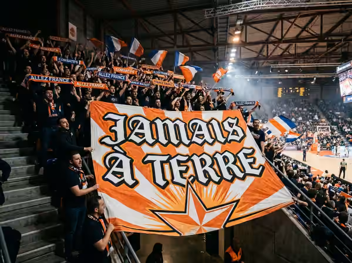 Fabricant de tifos